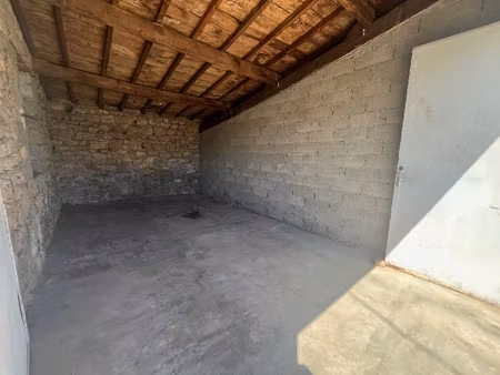 location parking le vigan 30120