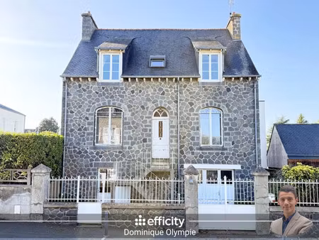 annonce vente maison 6 pièces de 135m2 à ploufragan (22440) - paruvendu.fr ref 99278585444
