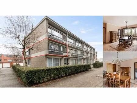 appartement à vendre à kouter 17 ekeren (rbv70284)