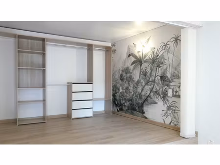 location appartement 1 pièce 36m² castelnaudary 11400