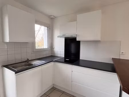 pavilon - jaunay marigny