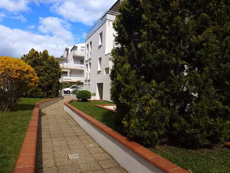 location appartement 2 pièces 31m² toulouse 31400