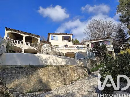 vente maison traditionnelle 7 pièces