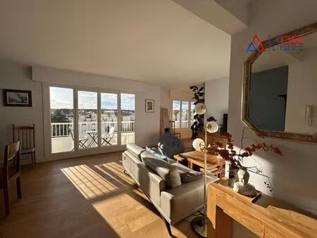 appartement de luxe en vente à maisons-laffitte  île-de-france