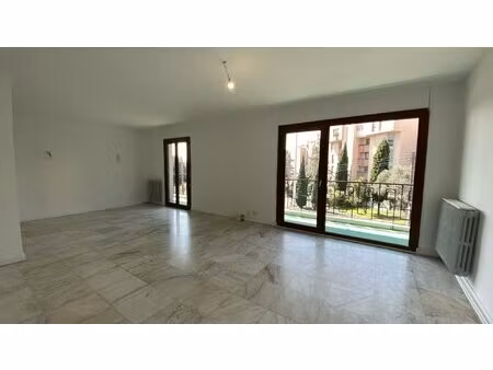 location appartement 4 pièces 110m² montpellier 34090
