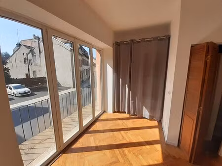 moyenmoutier appartement 1 pièce 30 m²