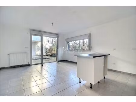 location appartement 3 pièces 60m² toulouse 31400