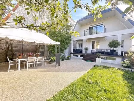 maison de 5 pièces de luxe en vente à chennevières-sur-marne  france