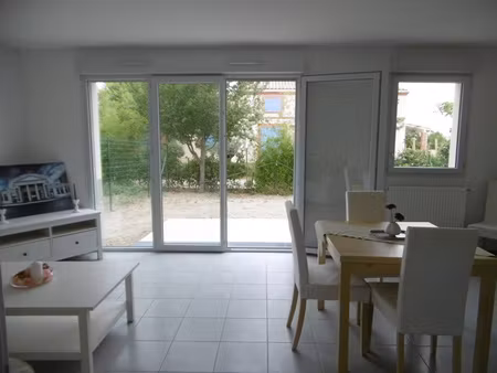 location maison 4 pièces 83m² launaguet 31140