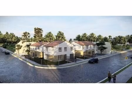 villa de 4 pièces de luxe en vente rosny-sous-bois  france