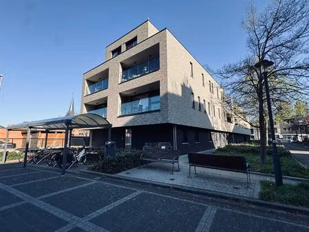 appartement te huur in melsele met 2 slaapkamers