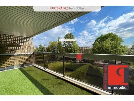 appartement de luxe de 4 pièces en vente à le chesnay  france