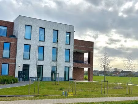 appartement te huur in hoevenen met 2 slaapkamers