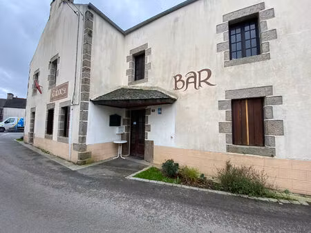 maison 15 pièces 300 m² à vendre / acheter plounéour-ménez 29410 ? | era immobilier