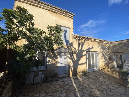 location maison 5 pièces 130m² pont st esprit 30130