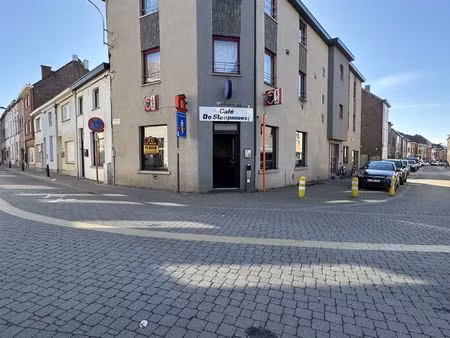 commercieel te huur in aalst