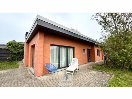 huis te huur in astene met 2 slaapkamers