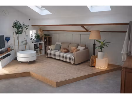 appartement 2 pièces 55 m² à vendre / acheter béziers 34500 ? | era immobilier