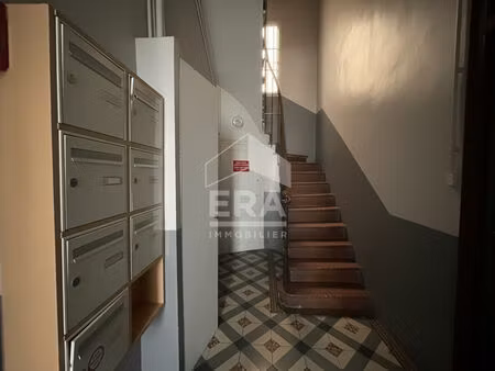appartement 2 pièces 48 m² à vendre / acheter perpignan 66000 ? | era immobilier