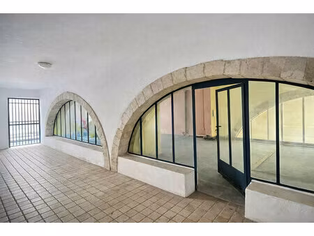 local d'activité 0 pièces 50 m² à vendre / acheter béziers 34500 ? | era immobilier