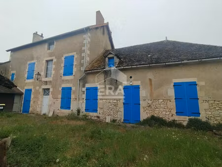 maison 7 pièces 210 m² à vendre / acheter saint-germain 86310 ? | era immobilier