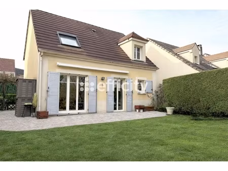 maison 5 pièces - 106 m²