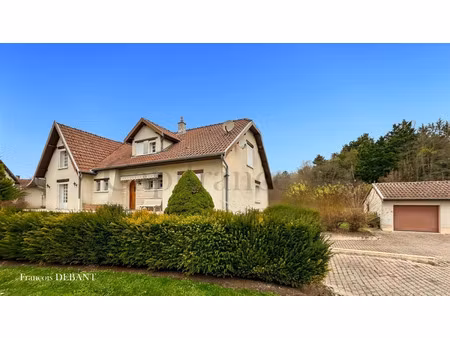 maison à vendre sommepy tahure 7 pièce(s) 200m2 198 000€