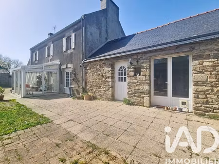 vente maison de campagne 10 pièces