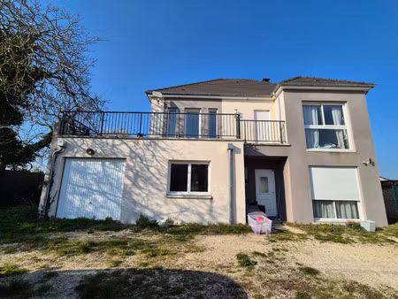 maison à vendre ablis 6 pièce(s) 132m2 299 900€