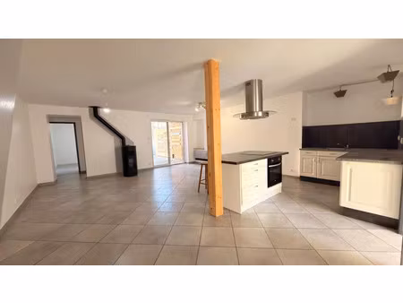 vente maison 5 pièces 98 m² à carmaux (81400)  129 500 €