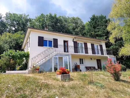 vente maison 7 pièces 130 m² à mareuil (24340)  169 900 €