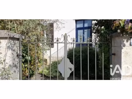 maison de ville à dole (39100)