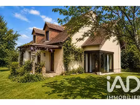 maison de campagne à azerables (23160)