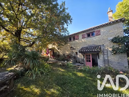 ferme à lalbenque (46230)