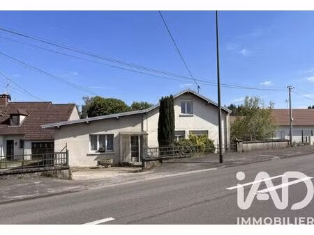 maison à gray (70100)