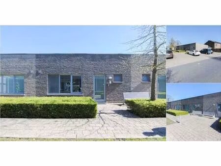 appartement à vendre à priamusplein 6 hooglede (rbv70365)