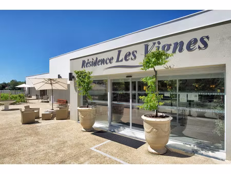 achat appartement 1 pièce 21m² moulin neuf 24700