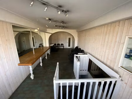 achat local commercial