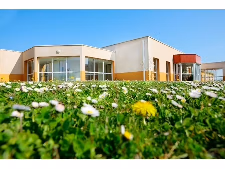 achat appartement 1 pièce 21m² rauzan 33420