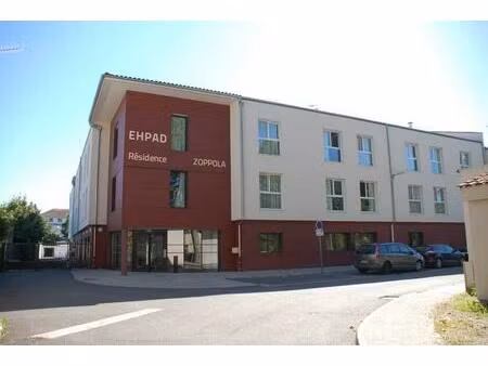 achat appartement 1 pièce 23m² tonneins 47400