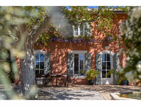 vente bastide 10 pièces