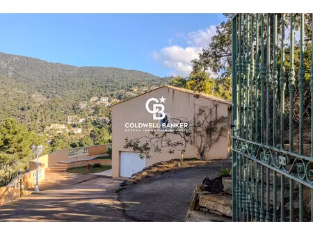 vente villa 5 pièces