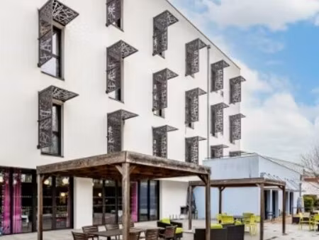 achat appartement 1 pièce 20m² libourne 33500