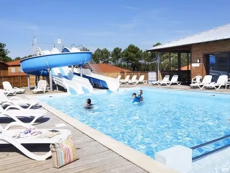 achat appartement 2 pièces 33m² mimizan 40200