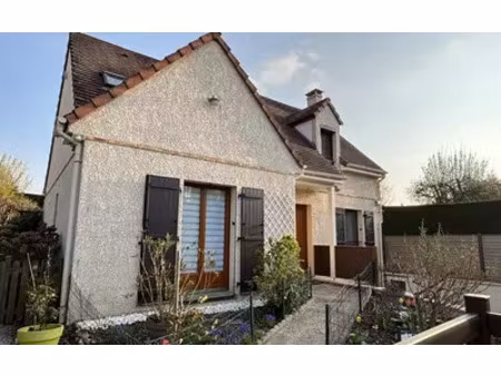 vaux-le-pénil (77000)