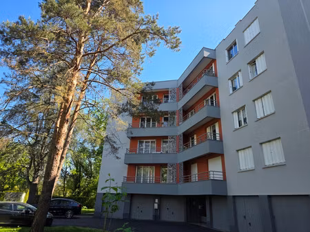 achat appartement 4 pièces 98m² brive la gaillarde 19100