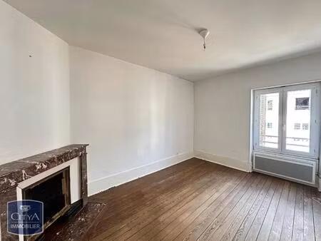 location appartement 2 pièces 62m² st laurent sur saone 01750