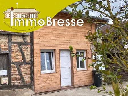 location appartement 3 pièces 84m² st julien sur reyssouze 01560