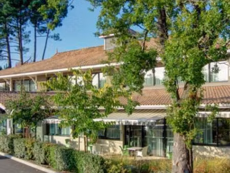 achat appartement 1 pièce 20m² andernos les bains 33510