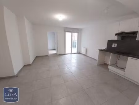 location appartement 2 pièces 42m² bonneville 74130